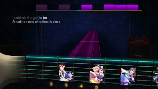 Chorder - Hamburger Sandwich Rocksmith Playthrough