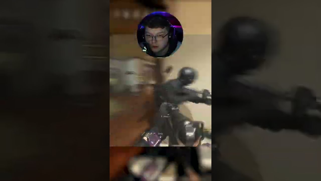 Aydan destroy enemies on Caldera (Call of Duty Warzone)