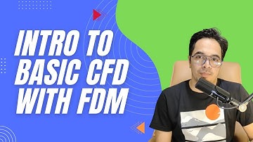 Introduction to CFD | FDM