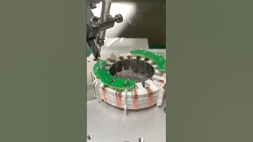 Come on! Auto soldering machine can finish many welding work.