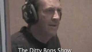Watch Ditty Bops Breeze Black Night video