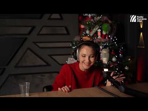 Simona Nae - Radio 3Net XMAS Podcast 💬🎄