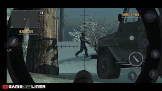 game offline perang apk MOD unlocked screenshot 4