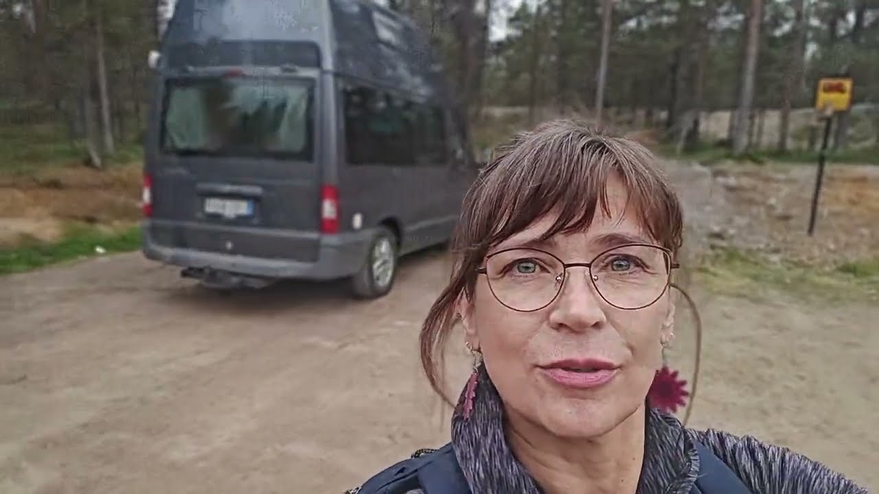 Jäniskoski &Tuulijärvi, Inari ja Urupää, Saariselkä 13.9.-25