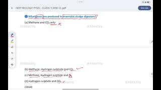Question 3015 | Biology questions and answers neet | Biology mock test | @inditeaching