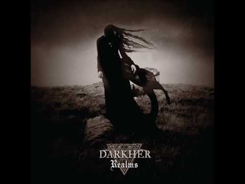Darkher — Darkher - Realms (Full Album)