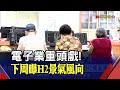 股息37元煞羨人!聯發科股東會將拍板 大立光Q3走出谷底?台積電6月營收創高?下周揭曉｜非凡財經新聞｜20210703