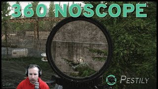 360 No Scope - Sniping - Escape from Tarkov