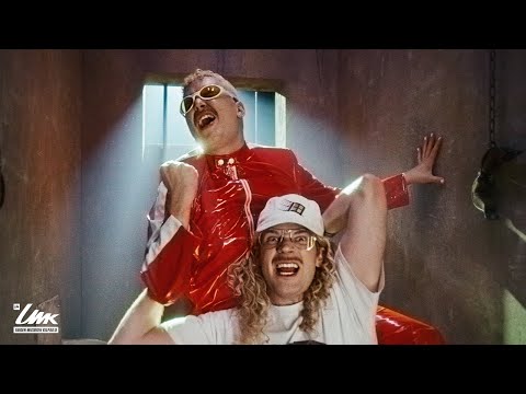 Windows95man - No Rules! (Music Video) // UMK24