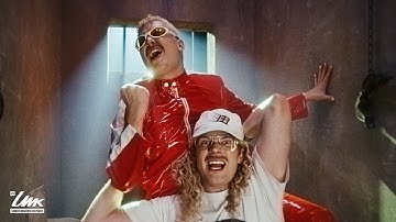 Windows95man - No Rules! (Music Video) // UMK24