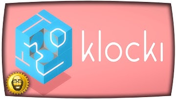[PC Longplay] Klocki - Complete - All Puzzles | MossiLP