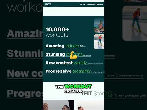 iFIT Membership: Train vs. Pro - Which is Best?