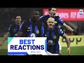 BEST GOAL REACTIONS April | Top 5 Goal Reactions of the Month | Serie A 2023/24