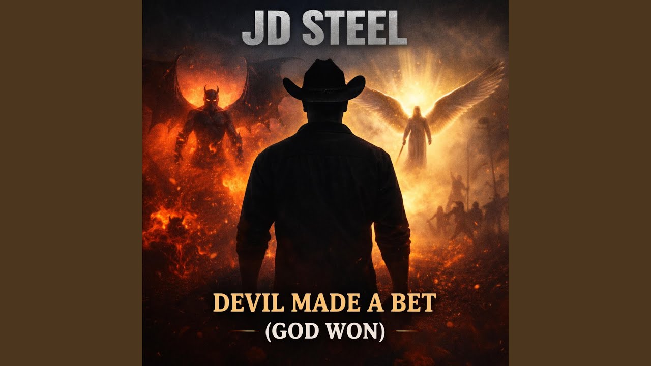 Devil Made A Bet (God Won)