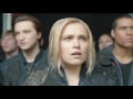 The 100 Meet Me On The Battlefield SVRCINA 