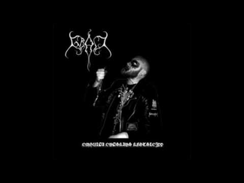 Grav (5) — Grav - Nekroeremitens Dunkla Färdigheter