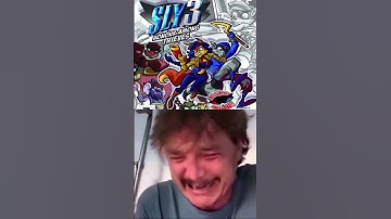 Rating every Sly Cooper Game with Memes 🔥