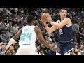 Charlotte Hornets vs Denver Nuggets - Full Game Highlights | January 1, 2023-24 NBA Season