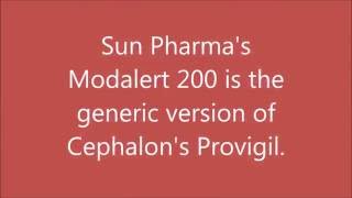 Modalert Sun Pharma : Review, Dosage, Side Effects(, 2016-06-30T03:41:57.000Z)