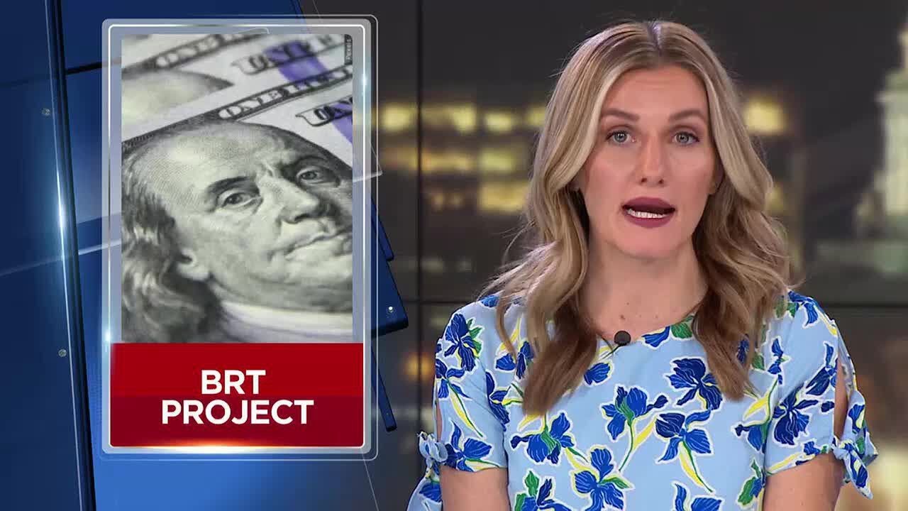 $118 million allotted for Madison bus rapid transit in Biden’s 2025 budget