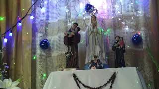 Video thumbnail of "Viva San Antonio de Padua"