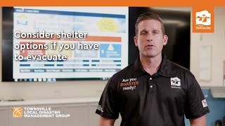 Know Your Evacuation Zone