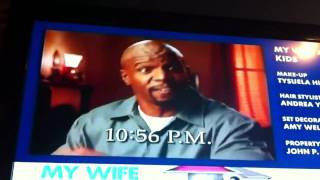 Every Body Hates Chris Allowance