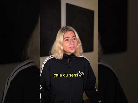 L’embrouille feat : Caroline Nicoulaud
