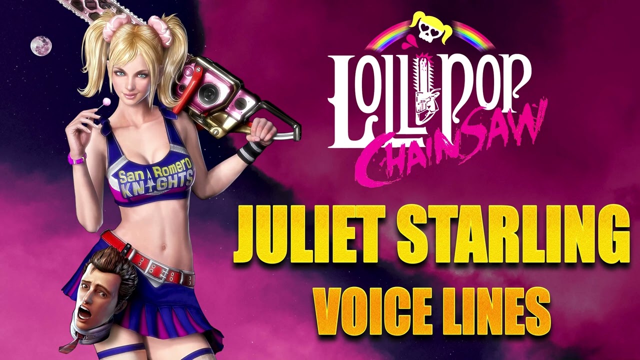 Lollipop Chainsaw and anti-sexism: why Juliet Starling is so