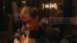 (Ben Howard) "Further Away" - Christoffer Brandsborg