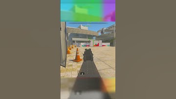 Best Infection Hiding Spot MW2 #Shorts