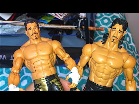 eddie guerrero elite legends