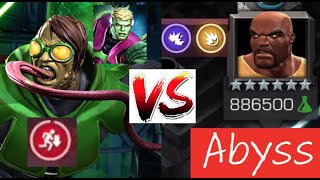 Hulkling Makes Toad's Slow Permanent