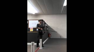 PSE Phenom