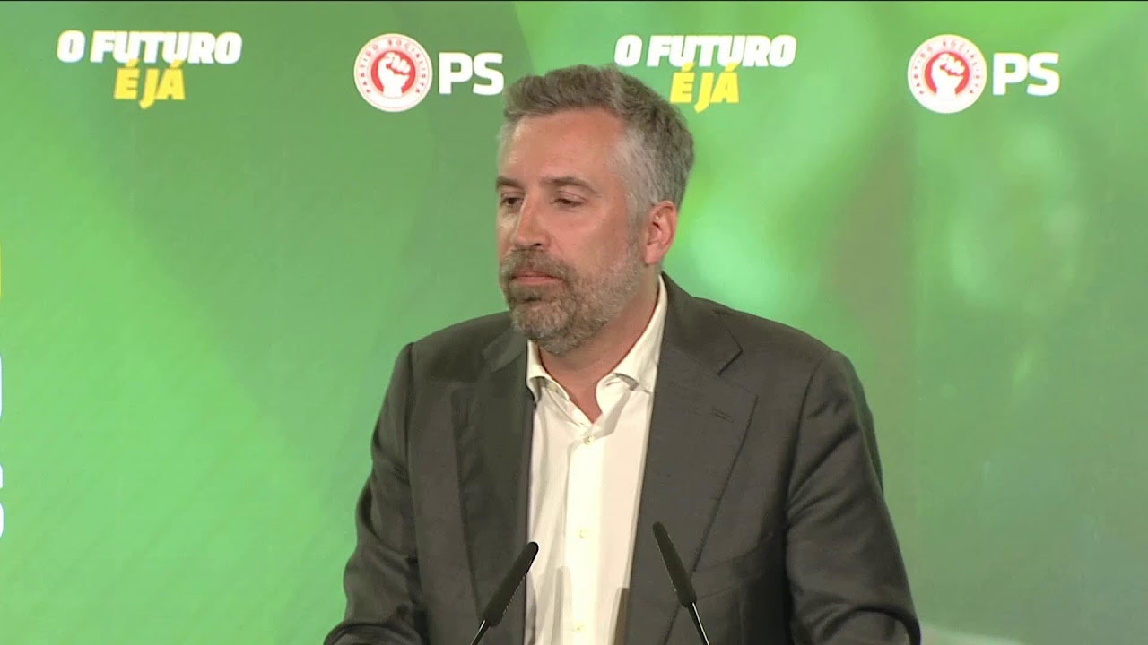 Legislativas 2025 || Comício em Viseu