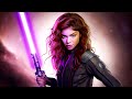 Essa é a Nova Mara Jade? A Disney Ficou Doente...