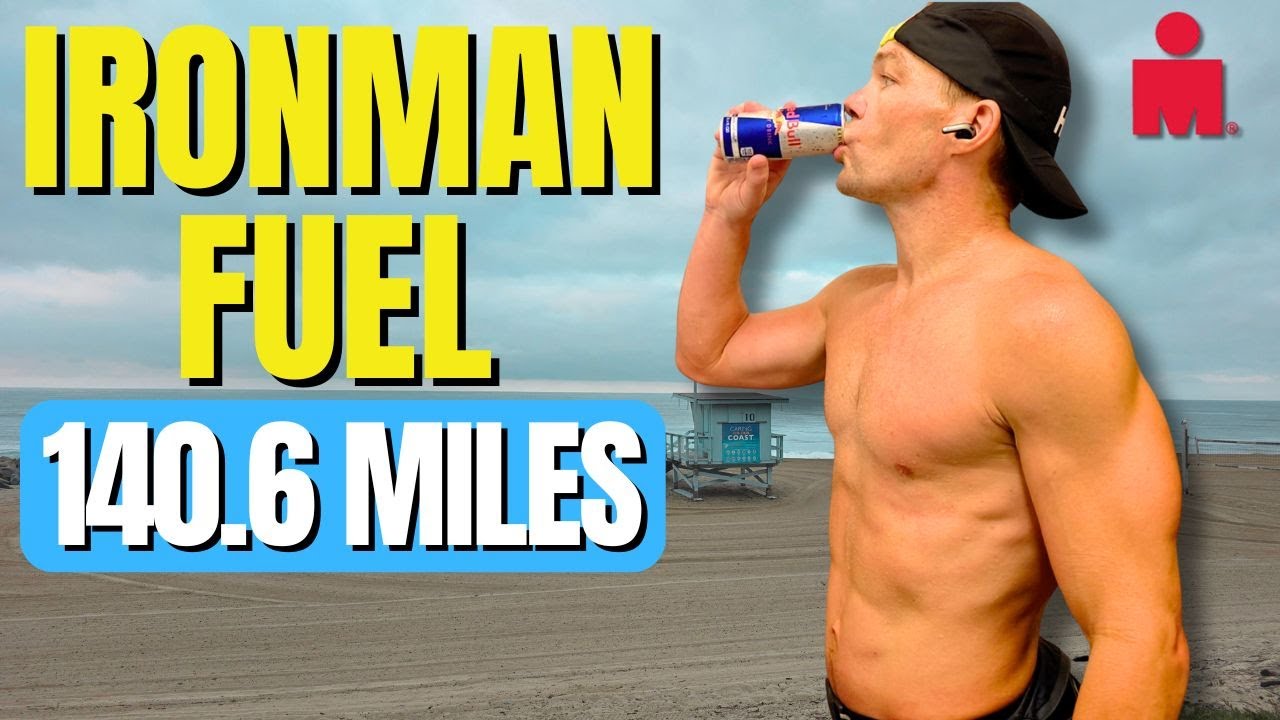 The Fueling Strategy That Changed My Race