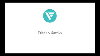 Flowcite Printing and Binding Service