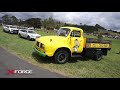 XForce Performance Exhaust - Leadfoot Festival 2018