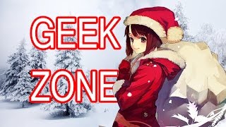 Аниме-ярмарка от GEEK ZONE | ИЖЕВСК