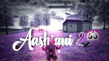 SUN RAHA HAI NA TU 🥺💔 - FREE FIRE XML 🧸💔||