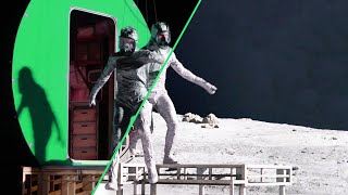 For All Mankind Vfx Breakdown