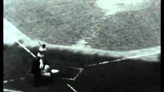 World Series 1952