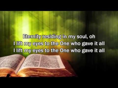 Here With You - Hillsong Worship (2015 New Worship Song with Lyrics)