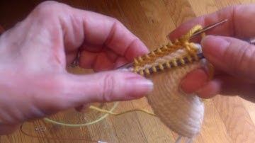 Picking Up Double Bands--Tip of the Week--04/07/17