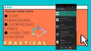 Retroarch Quickstart Guide