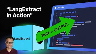 How I extract Financial Insights with AI | LangExtract + Google Gemini Tutorial 🚀 (5 Minute Guide)