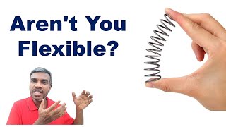 Flexibility | Adaptability | 21st Century Skills | Short Story - 17 | RK Boddu