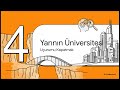 BİR ÜNİVERSİTEYİ SÜRDÜRÜLEBİLİR YAPAN NEDİR?