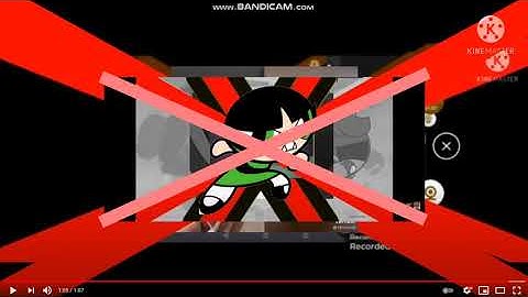 Klasky Csupo Gets Interrupted Add Round 201